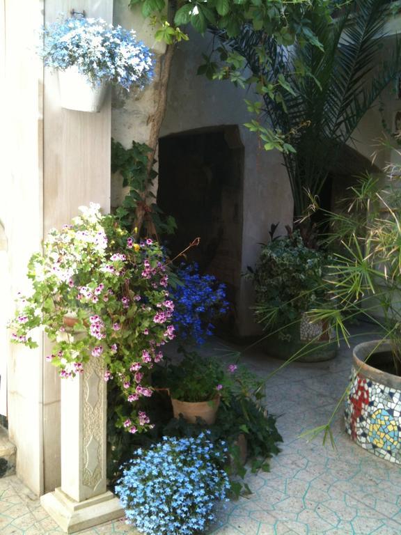 I Tetti Di Siciliando Bed & Breakfast Модика Екстериор снимка