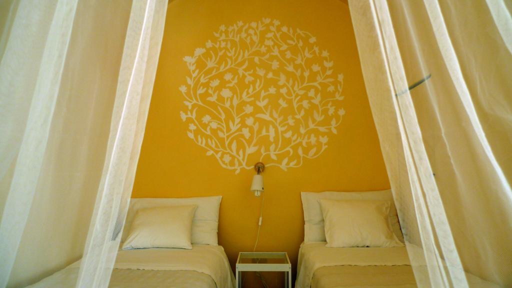 I Tetti Di Siciliando Bed & Breakfast Модика Екстериор снимка