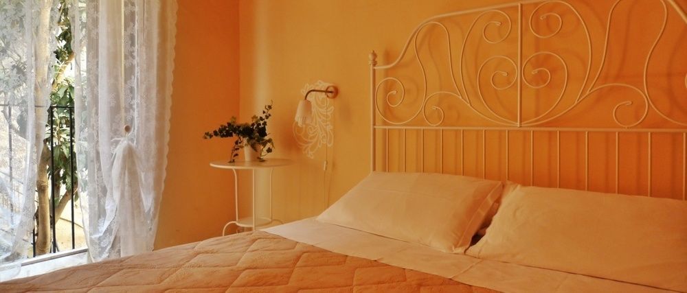 I Tetti Di Siciliando Bed & Breakfast Модика Екстериор снимка