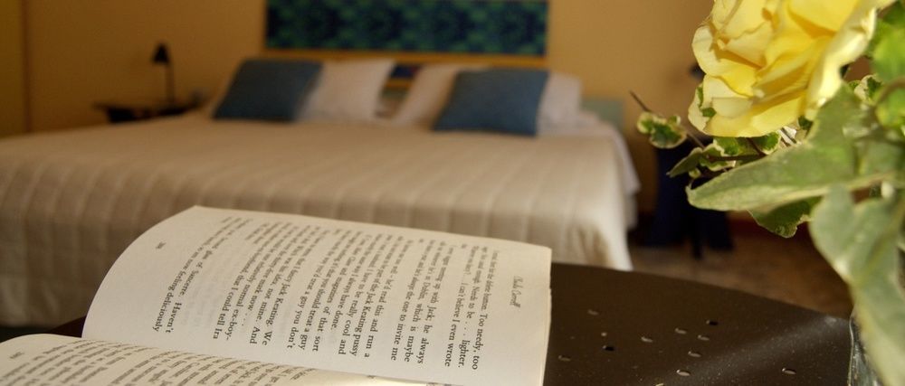 I Tetti Di Siciliando Bed & Breakfast Модика Екстериор снимка